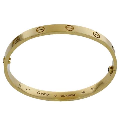 cartier bracelet|cartier bracelet without screw.